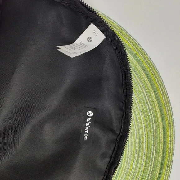 lululemon athletica Black Crossbody Bag - Picture 7 of 8